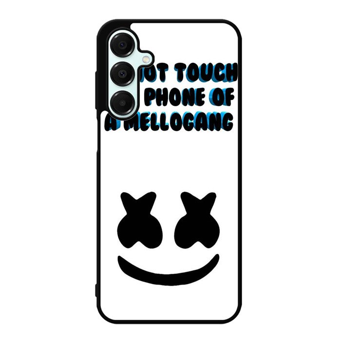 Mellogang Wallpaper X9221 Samsung Galaxy A55 5G Case