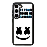 Mellogang Wallpaper X9221 Samsung Galaxy S24 Plus 5G , Samsung Galaxy S24+ 5G Case