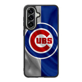 Chicago Cubs Logo X9268 Samsung Galaxy A37 Case