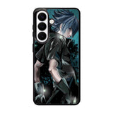 Final Fantasy Versus XIII X9266 Samsung Galaxy S26 Case
