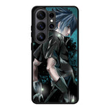 Final Fantasy Versus XIII X9266 Samsung Galaxy S26 Ultra Case