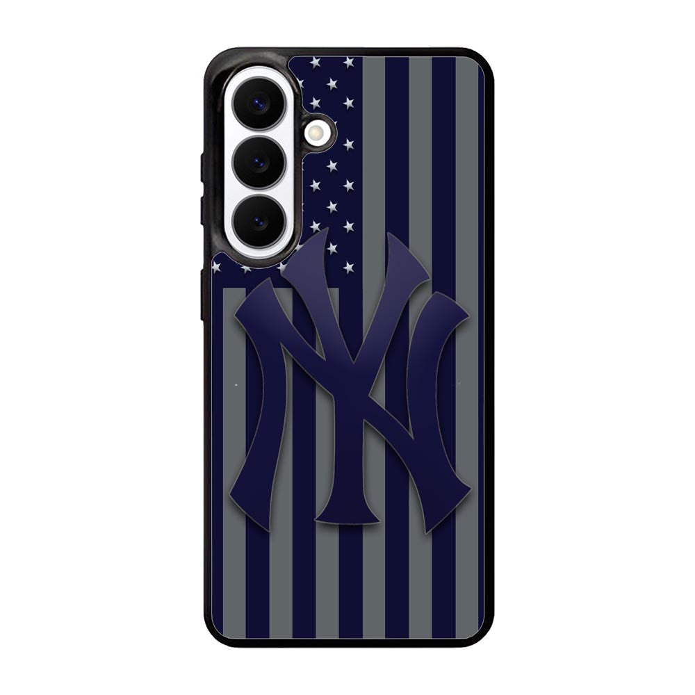 New York Yankees X9278 Samsung Galaxy S26 Plus Case