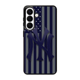 New York Yankees X9278 Samsung Galaxy S26 Case