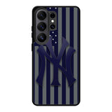 New York Yankees X9278 Samsung Galaxy S26 Ultra Case