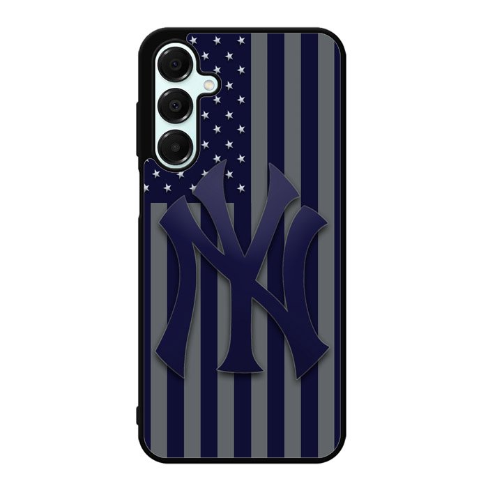 New York Yankees X9278 Samsung Galaxy A25 5G Case