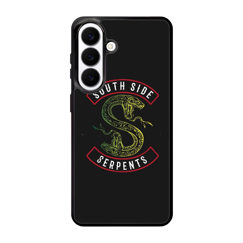 Riverdale Southside Serpents X9265 Samsung Galaxy S26 Plus Case