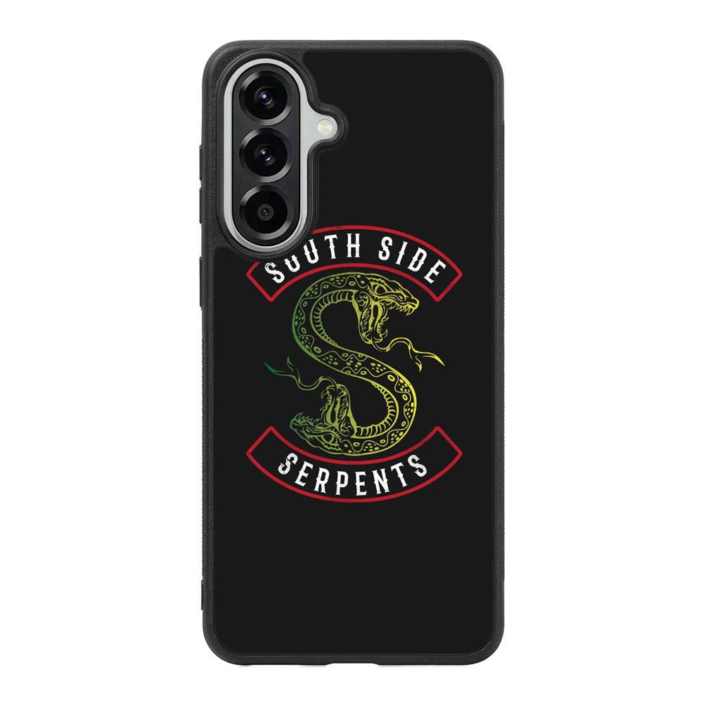 Riverdale Southside Serpents X9265 Samsung Galaxy A37 Case