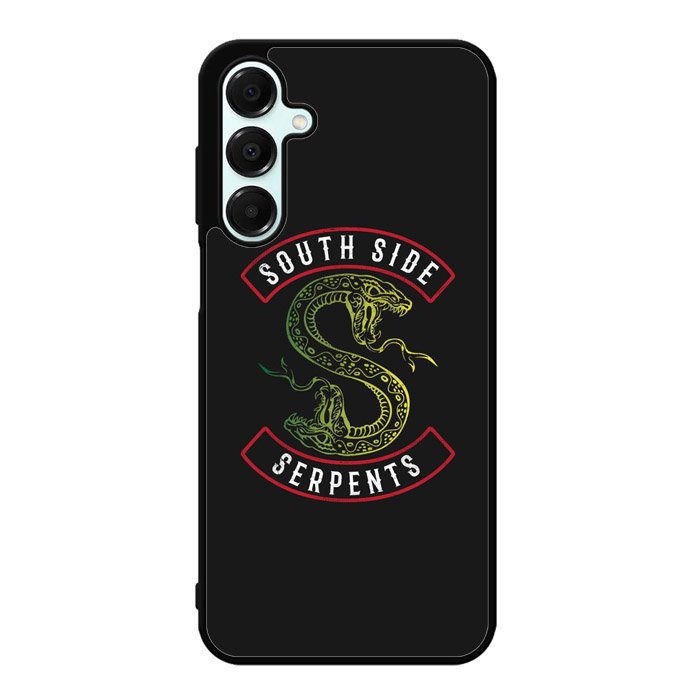 Riverdale Southside Serpents X9265 Samsung Galaxy A15 5G Case