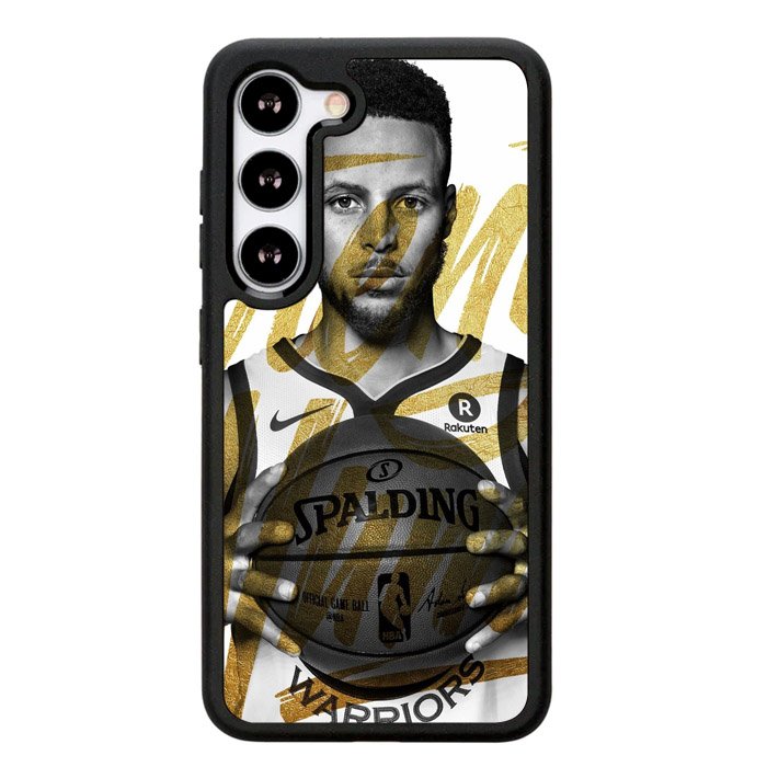 Stephen Curry X9283 Samsung Galaxy S24 Plus 5G , Samsung Galaxy S24+ 5G Case