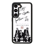 why dont we signatures X9281 Samsung Galaxy S24 Plus 5G , Samsung Galaxy S24+ 5G Case