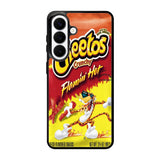 Hammond Robotics X0449 Samsung Galaxy S26 Case