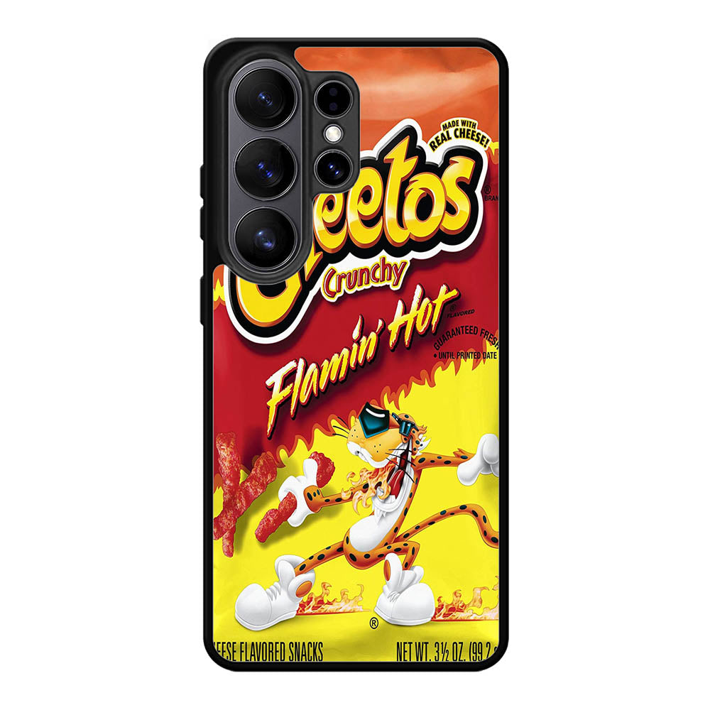 Hammond Robotics X0449 Samsung Galaxy S26 Ultra Case
