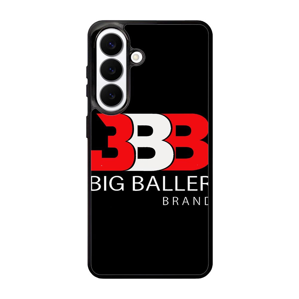 Bbb Big Baller Brand X9356 Samsung Galaxy S26 Plus Case