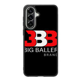 Bbb Big Baller Brand X9356 Samsung Galaxy A57 Case