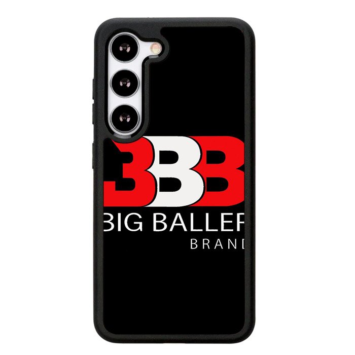 Bbb Big Baller Brand X9356 Samsung Galaxy S24 Plus 5G , Samsung Galaxy S24+ 5G Case