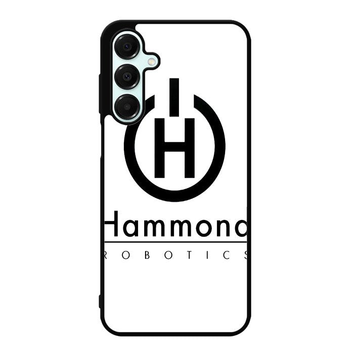 Hammond Robotics X0449 Samsung Galaxy A35 5G Case