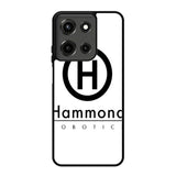 Hammond Robotics X0449 Motorola Moto G 5G 2025 Case
