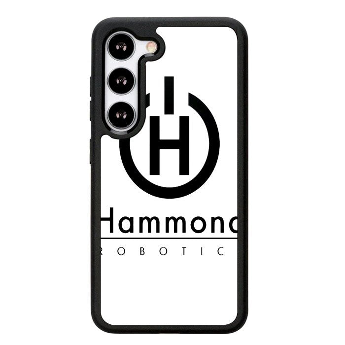 Hammond Robotics X0449 Samsung Galaxy S24 Plus 5G , Samsung Galaxy S24+ 5G Case