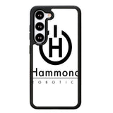 Hammond Robotics X0449 Samsung Galaxy S24 Plus 5G , Samsung Galaxy S24+ 5G Case