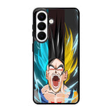 Vegeta Super Saiyan X9339 Samsung Galaxy S26 Case