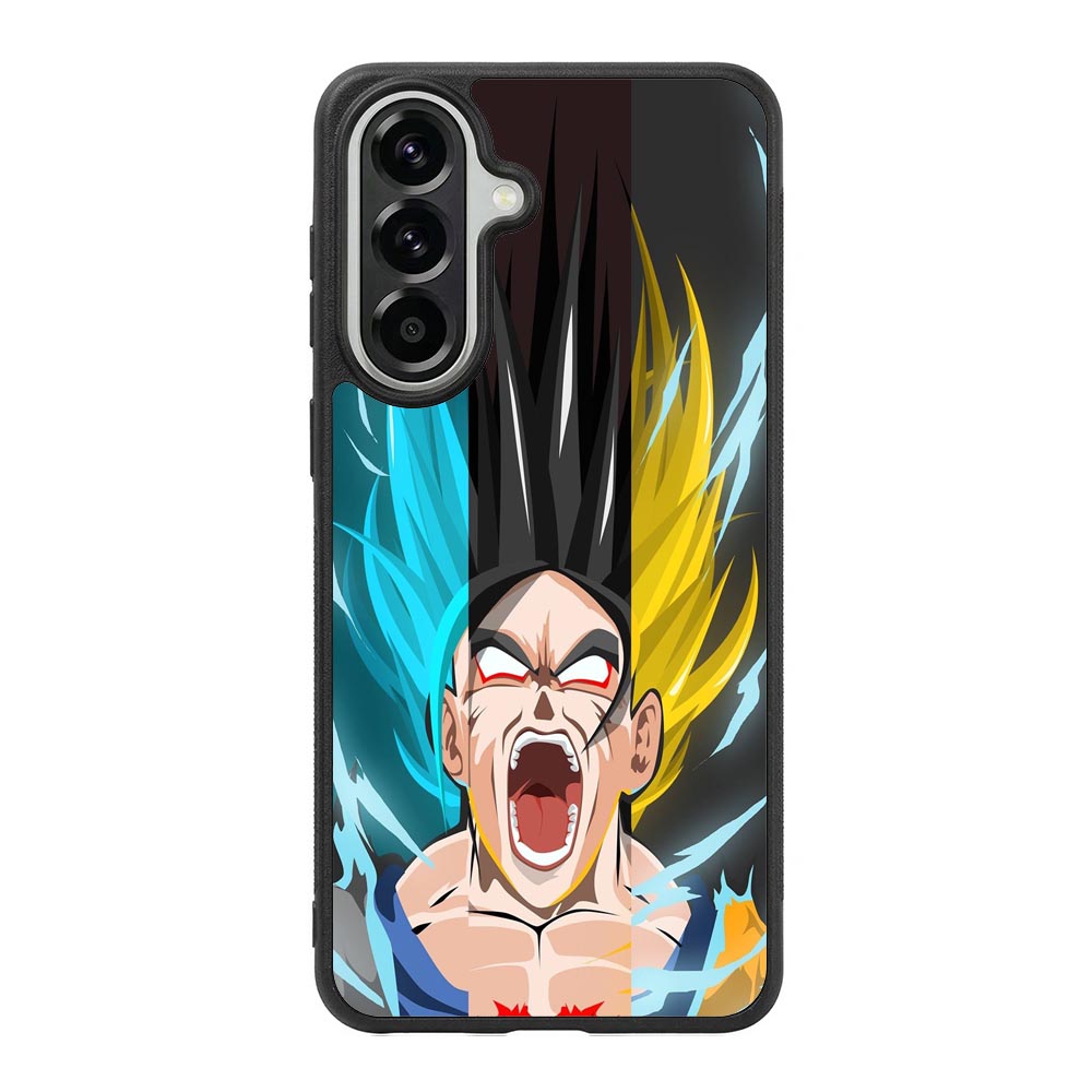 Vegeta Super Saiyan X9339 Samsung Galaxy A37 Case