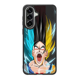 Vegeta Super Saiyan X9339 Samsung Galaxy A37 Case