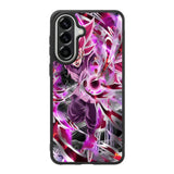 Goku Super Saiyan Rose X9338 Samsung Galaxy A57 Case