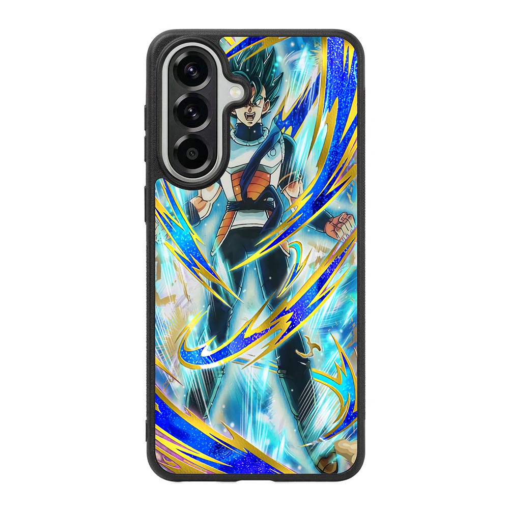 Super Saiyan Gogeta Blue  X9336 Samsung Galaxy A37 Case