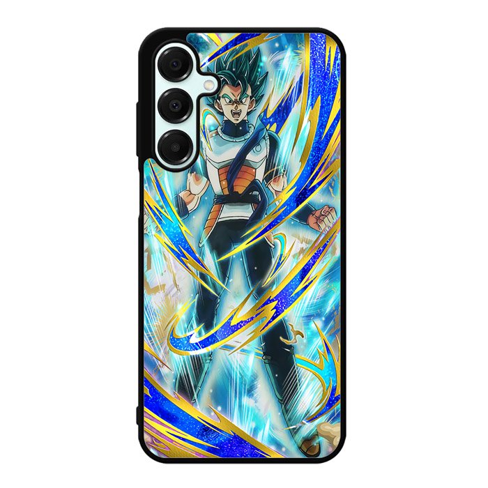Super Saiyan Gogeta Blue  X9336 Samsung Galaxy A26 5G Case