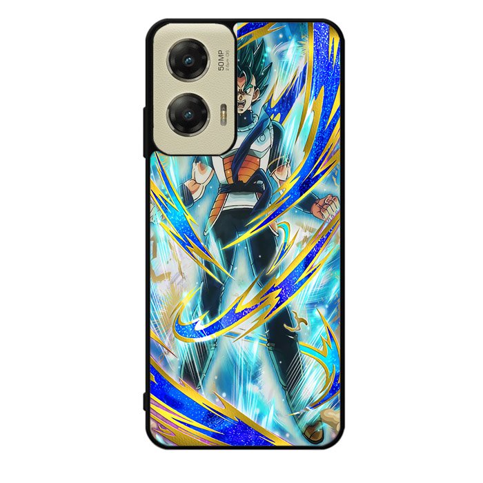 Super Saiyan Gogeta Blue  X9336 Motorola Moto G Stylus 5G 2024 Case