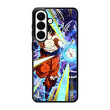 New World Goku X9335 Samsung Galaxy S26 Case