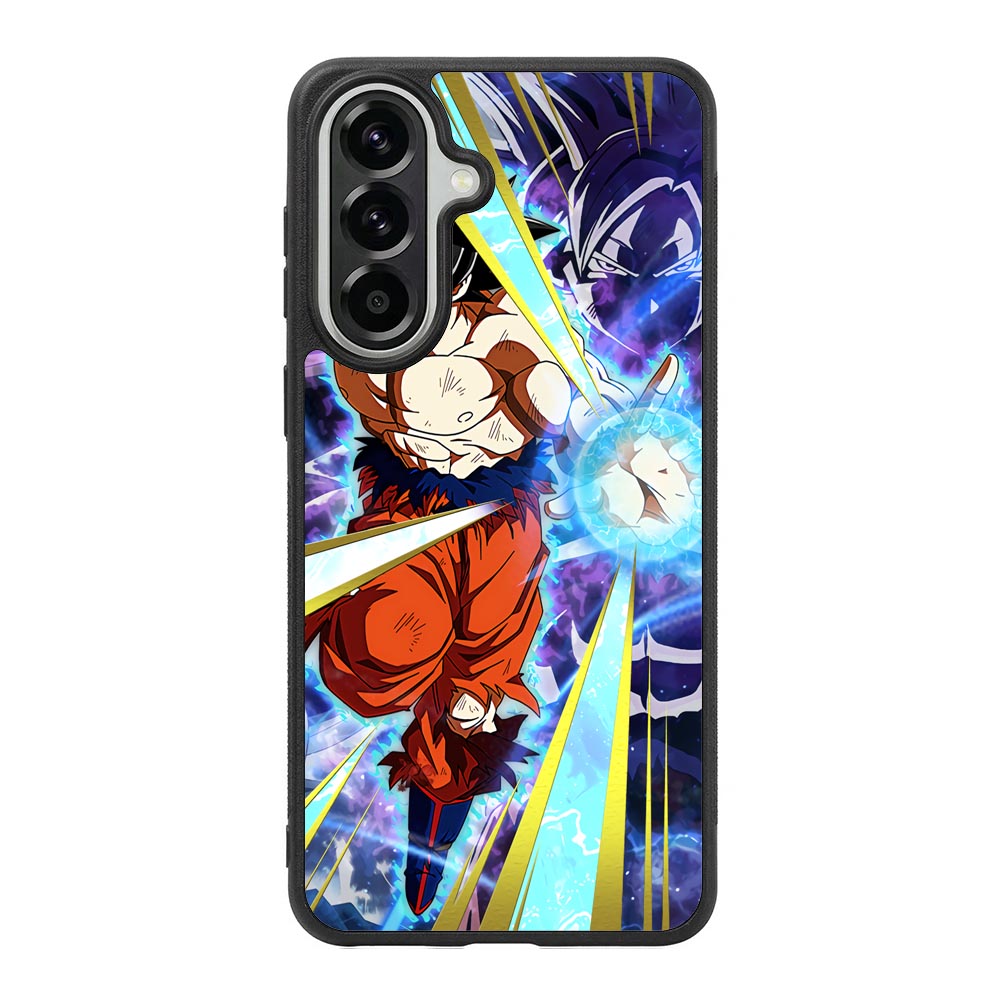New World Goku X9335 Samsung Galaxy A37 Case