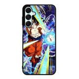 New World Goku X9335 Samsung Galaxy A26 5G Case