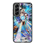 Ultra Instinct Goku X9334 Samsung Galaxy A37 Case