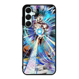 Ultra Instinct Goku X9334 Samsung Galaxy A25 5G Case