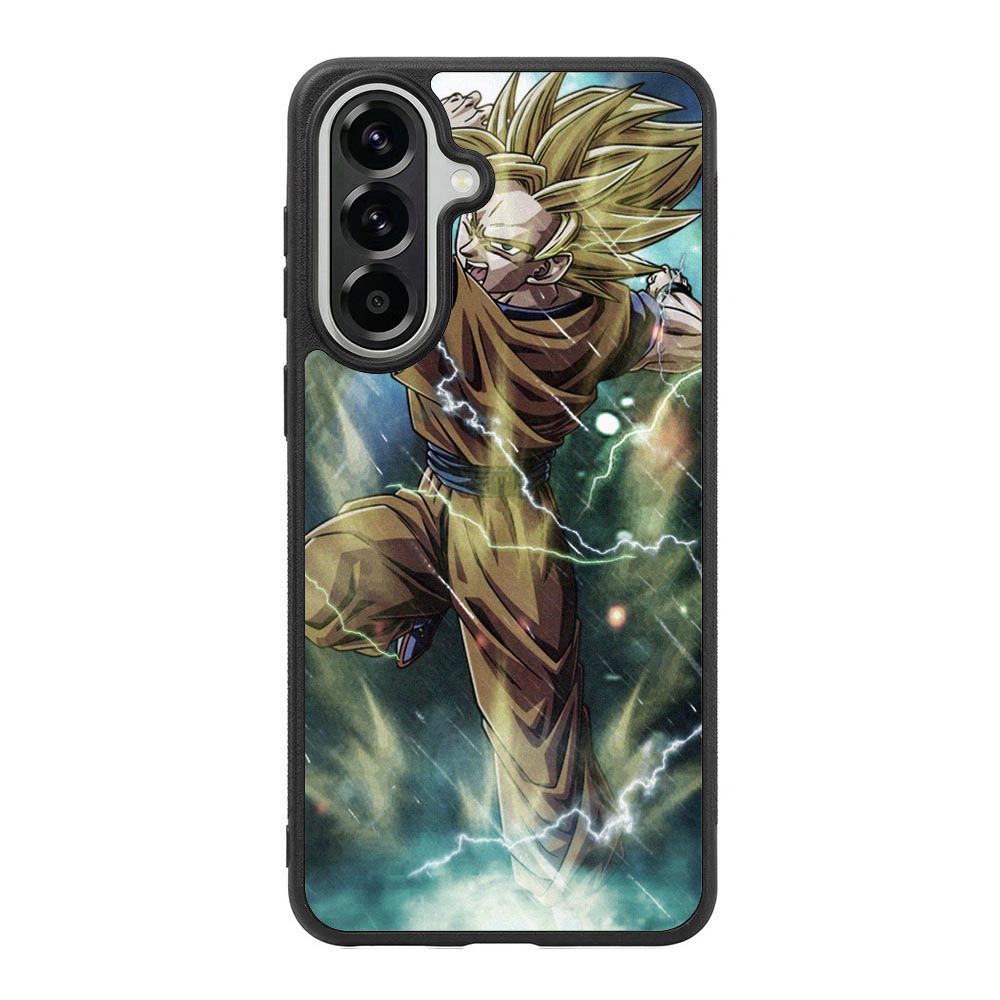 Dragon Ball Z Wallpaper X9333 Samsung Galaxy A57 Case