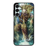 Dragon Ball Z Wallpaper X9333 Samsung Galaxy A16 5G Case