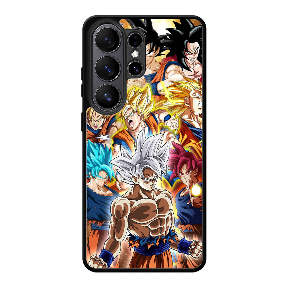 Heroes Charge HD  X0457 Samsung Galaxy S26 Ultra Case