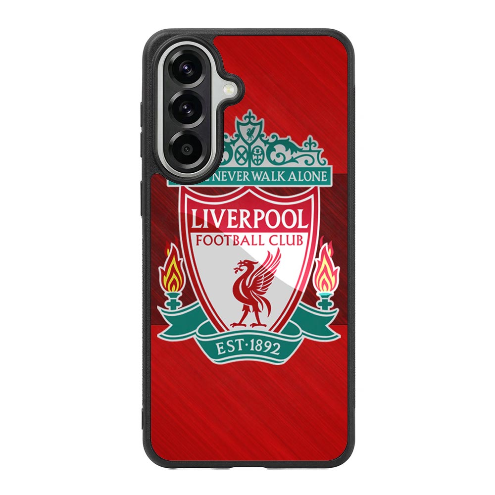 Liverpool FC X9326 Samsung Galaxy A37 Case