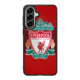 Liverpool FC X9326 Samsung Galaxy A37 Case