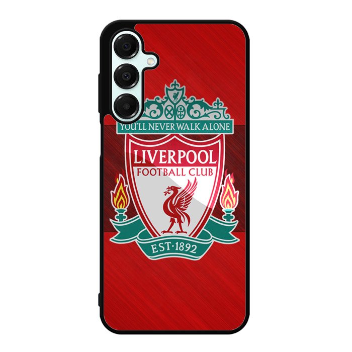 Liverpool FC X9326 Samsung Galaxy A56 5G Case