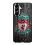 Liverpool Football Club X9325 Samsung Galaxy A57 Case