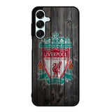 Liverpool Football Club X9325 Samsung Galaxy A26 5G Case