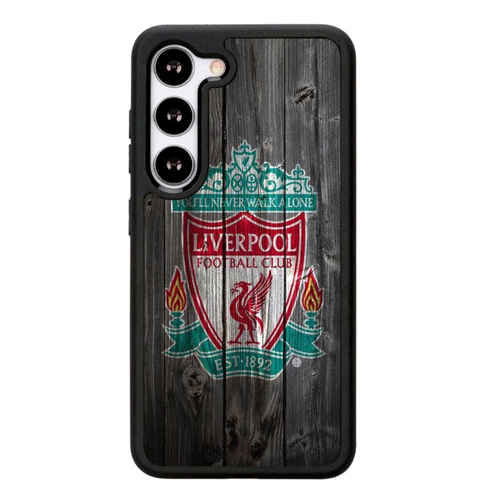Liverpool Football Club X9325 Samsung Galaxy S24 5G Case