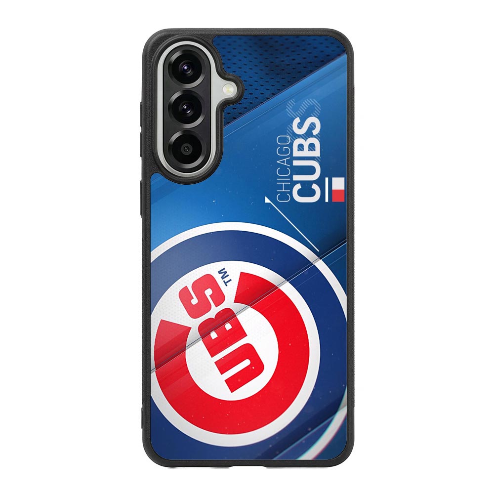 Chicago Cubs X9324 Samsung Galaxy A37 Case