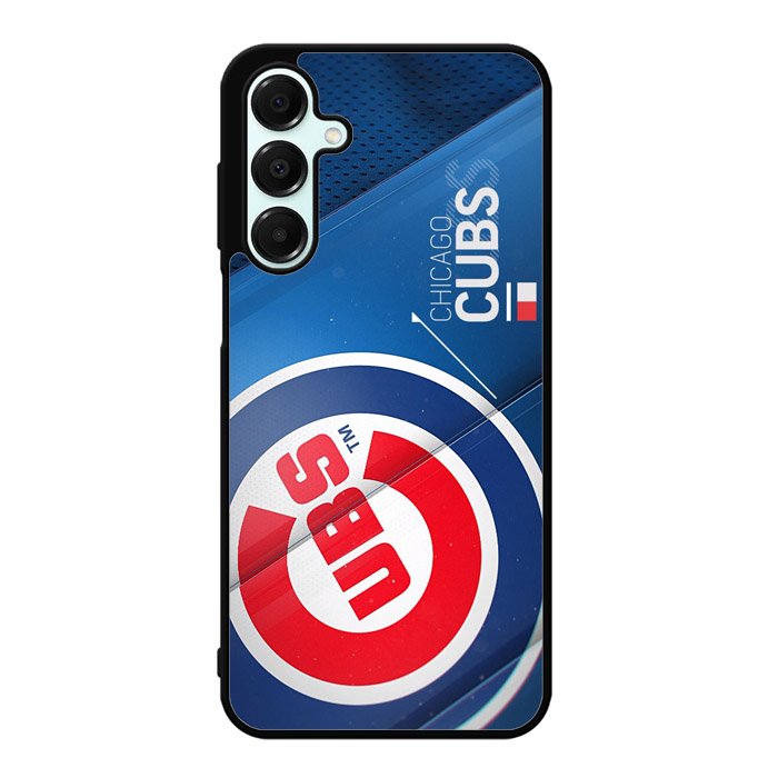 Chicago Cubs X9324 Samsung Galaxy A35 5G Case