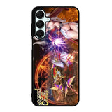 Legend of Chaos  X0451 Samsung Galaxy A26 5G Case