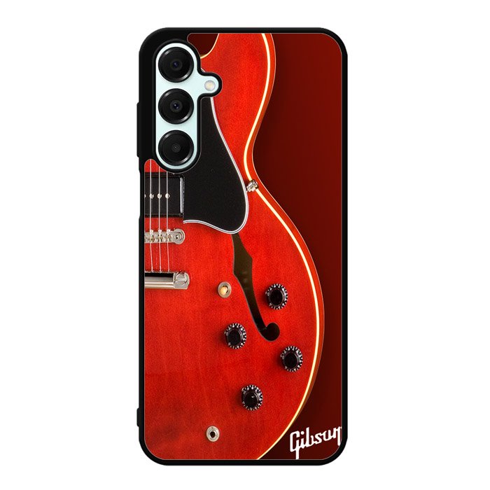 gitar gibson X0548 Samsung Galaxy A26 5G Case