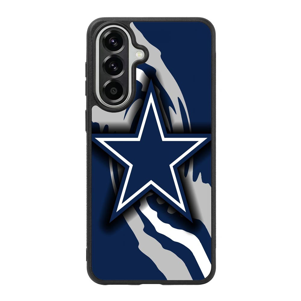 Dallas Cowboys X9993 Samsung Galaxy A37 Case