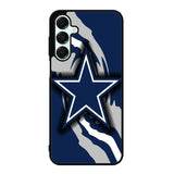 Dallas Cowboys X9993 Samsung Galaxy A16 5G Case